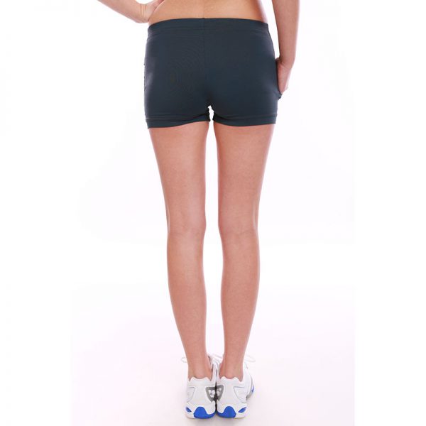 ESTRADA Tennis Shorts with tennis ball pockets