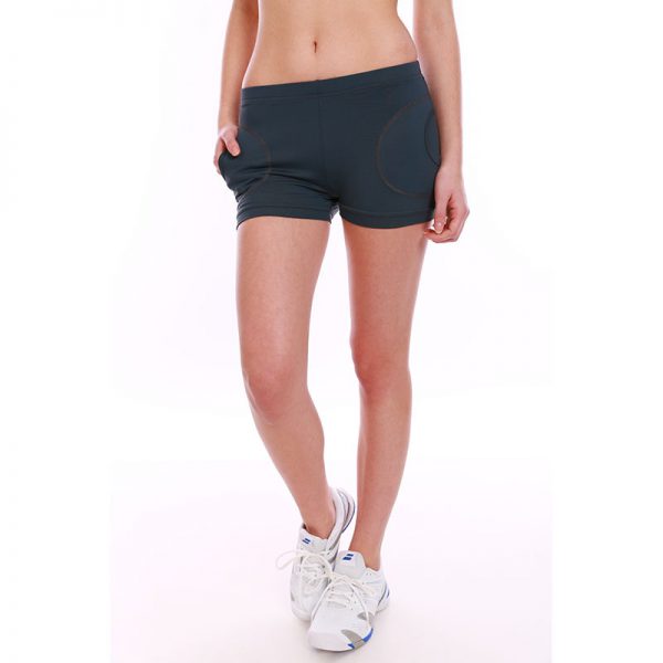 ESTRADA Tennis shorts