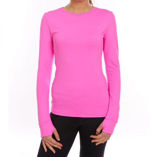 ESTRADA long sleeve top