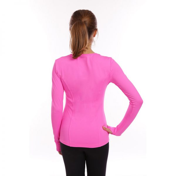 ESTRADA long sleeve top