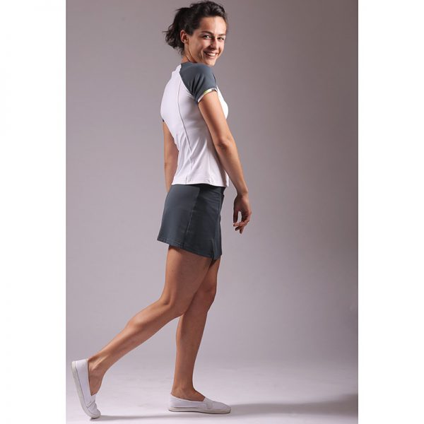 ESTRADA Tennis Top