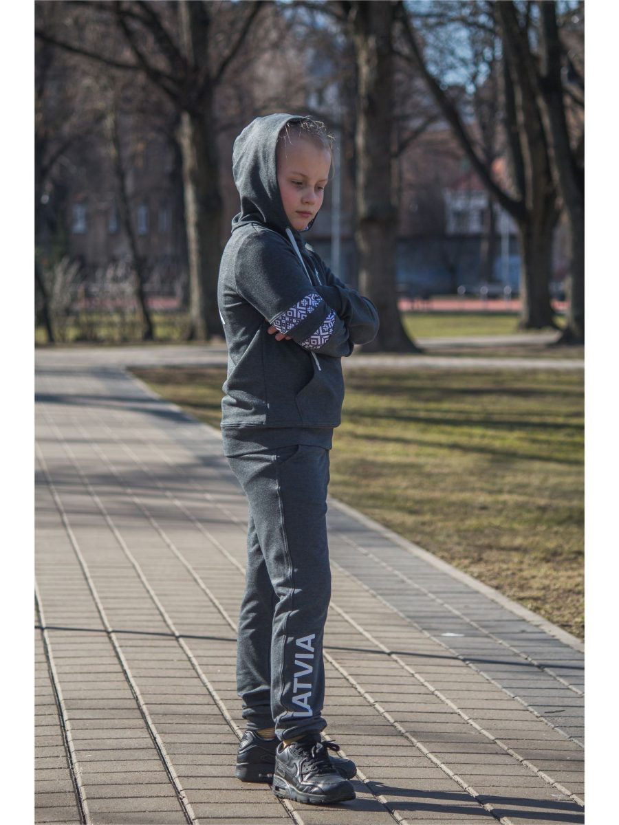 ESTRADA pants "LATVIA" for boys