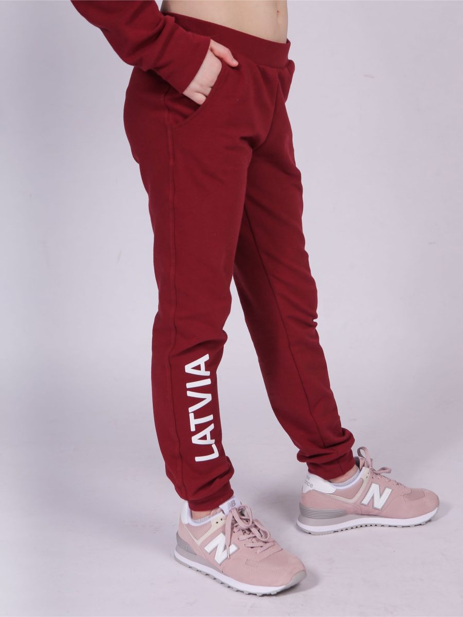 ESTRADA pants "LATVIA" for girls