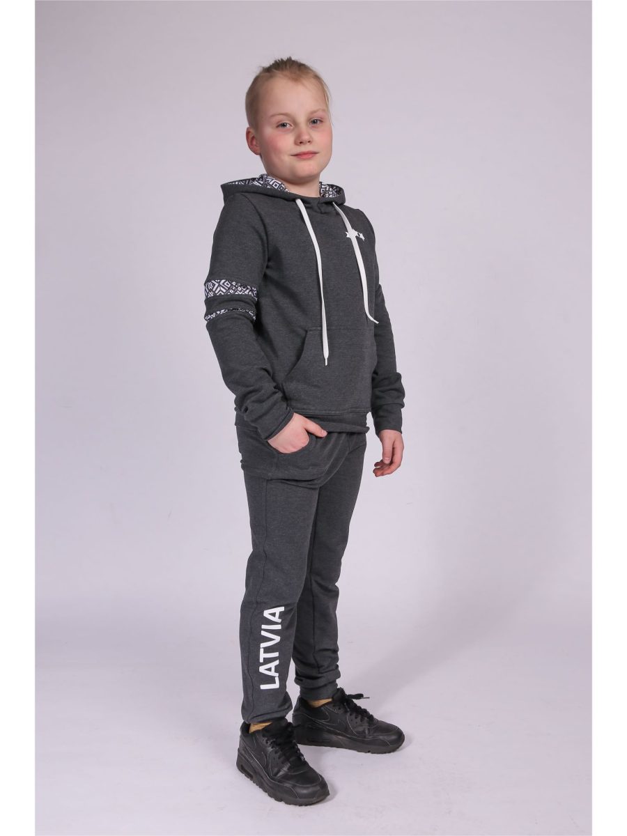 ESTRADA pants "LATVIA" for boys