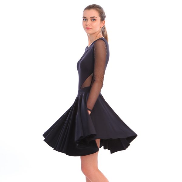 ESTRADA Tennis Kleid