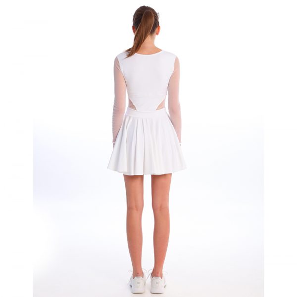 ESTRADA Tennis Kleid