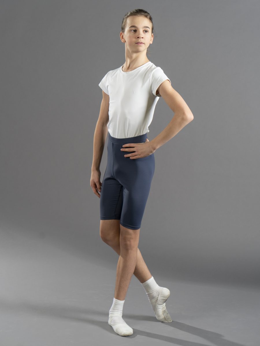 Ballet shorts for boys