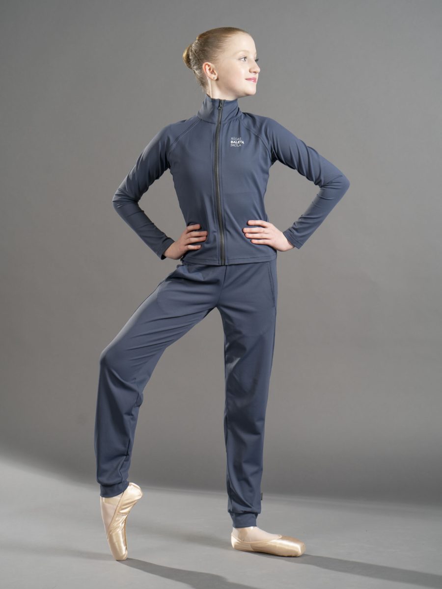 Riga Ballet school jacket
