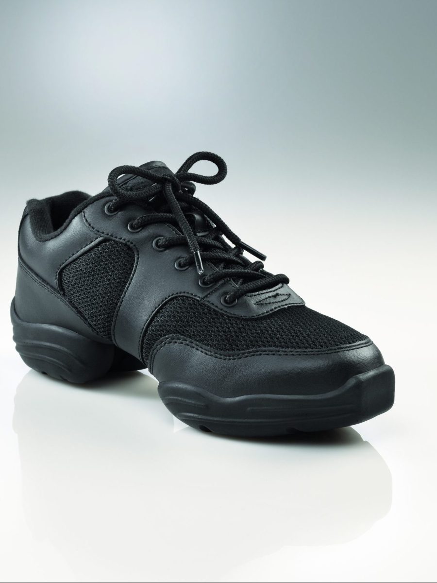 capezio dance sneakers DS02