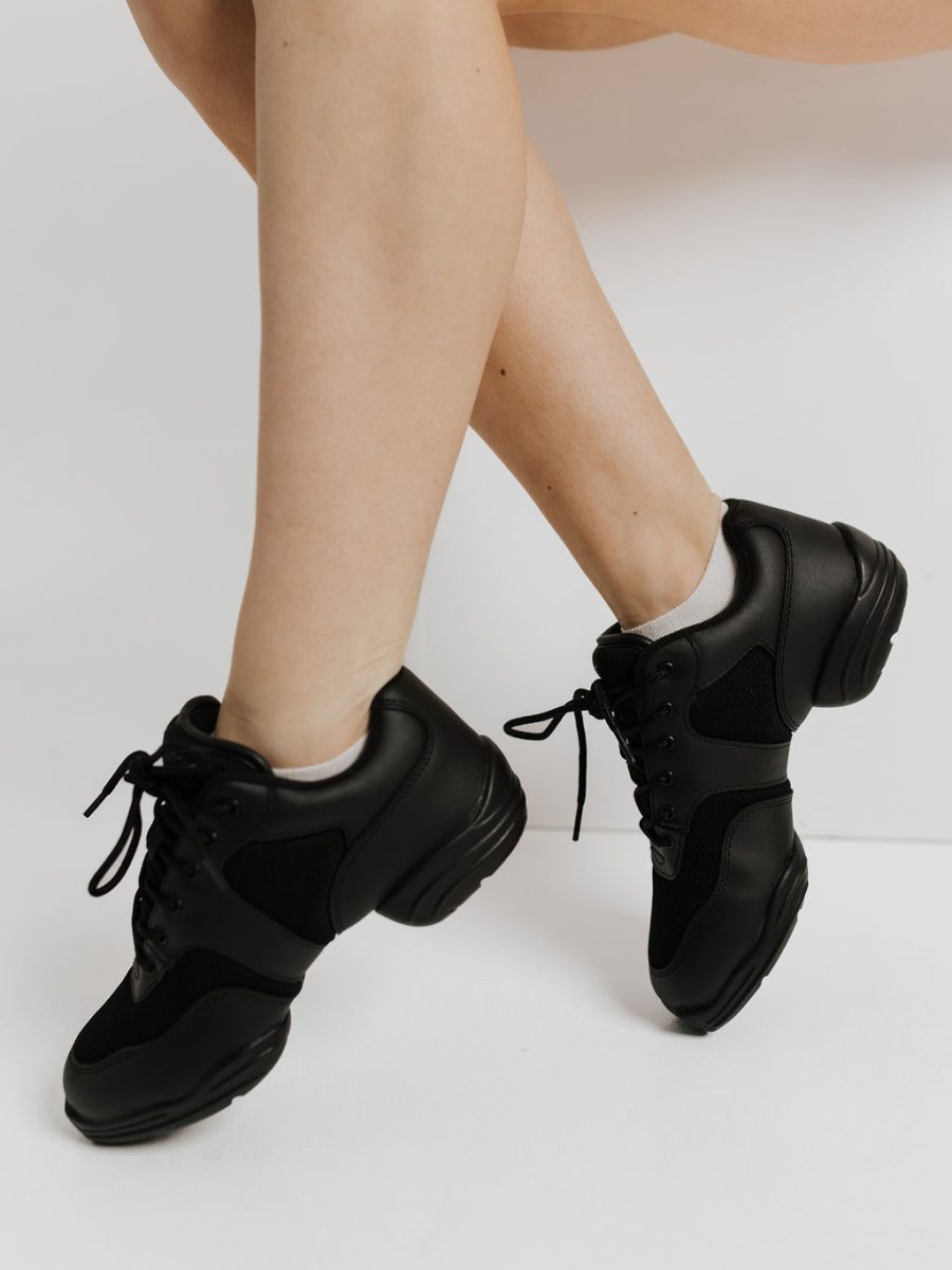 ādas deju botas dance sneakers